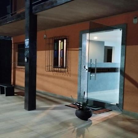 Hotel Pousada Em Guarapari - Pousada Paraiso Ngoại thất bức ảnh