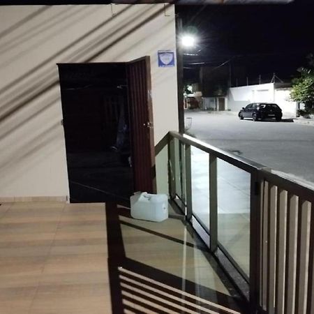 Hotel Pousada Em Guarapari - Pousada Paraiso Ngoại thất bức ảnh
