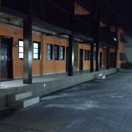 Hotel Pousada Em Guarapari - Pousada Paraiso Ngoại thất bức ảnh