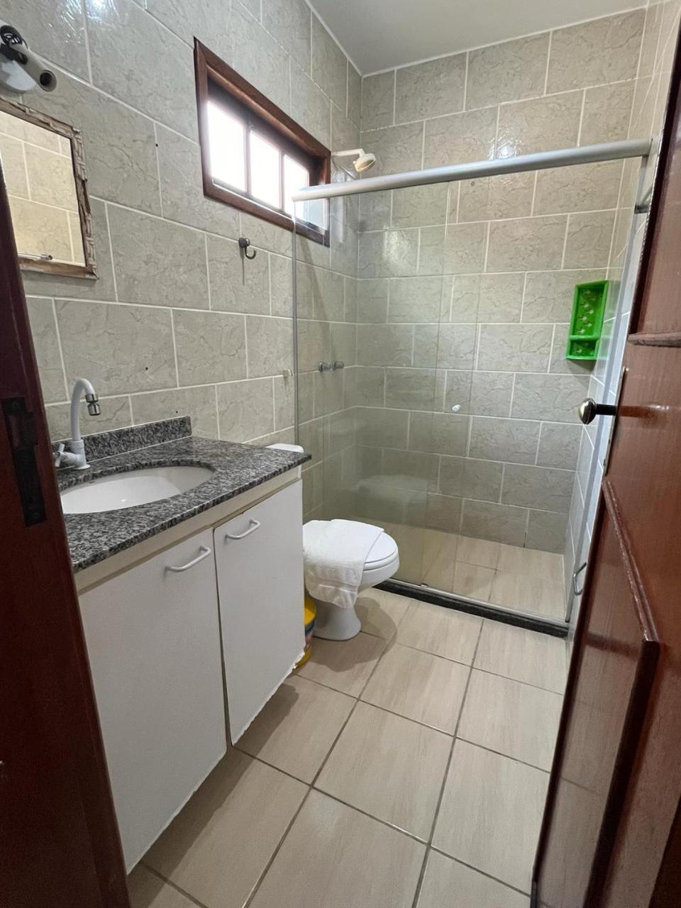 Hotel Pousada Em Guarapari - Pousada Paraiso Phòng bức ảnh
