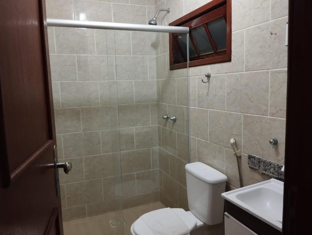 Hotel Pousada Em Guarapari - Pousada Paraiso Phòng bức ảnh