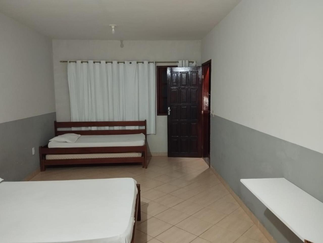 Hotel Pousada Em Guarapari - Pousada Paraiso Phòng bức ảnh