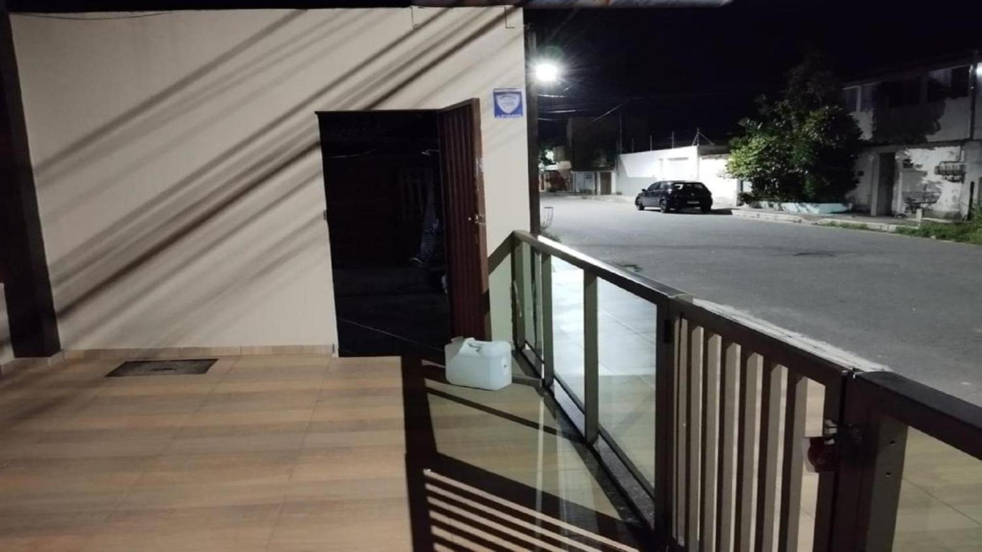 Hotel Pousada Em Guarapari - Pousada Paraiso Ngoại thất bức ảnh