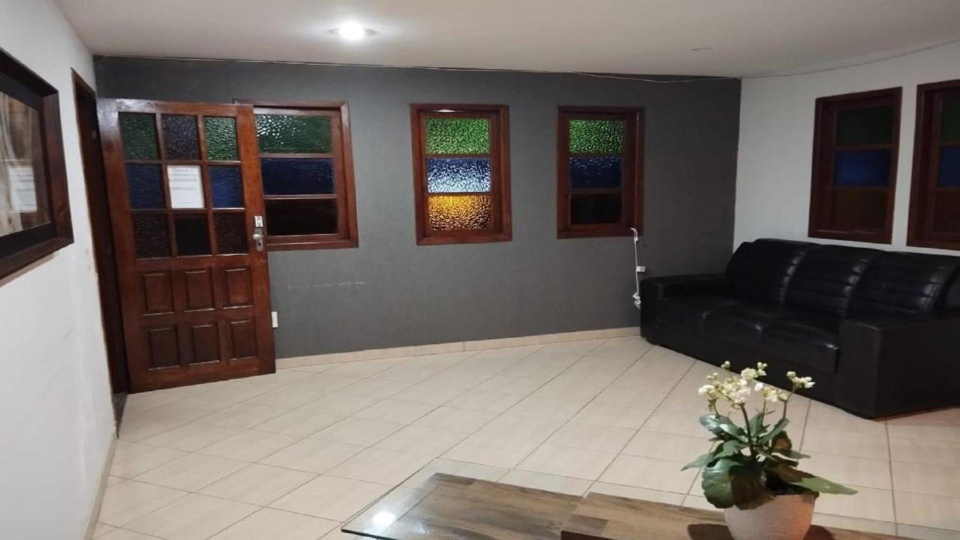 Hotel Pousada Em Guarapari - Pousada Paraiso Ngoại thất bức ảnh