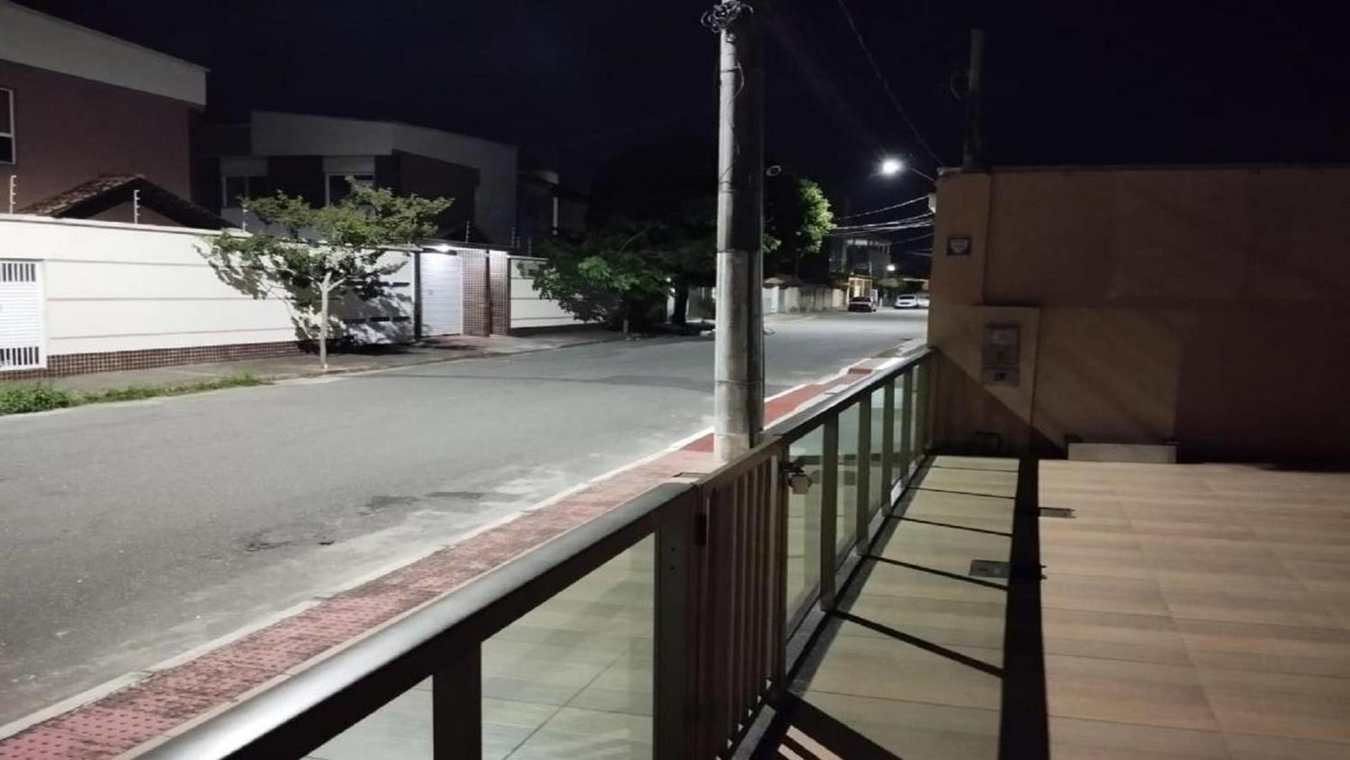 Hotel Pousada Em Guarapari - Pousada Paraiso Ngoại thất bức ảnh