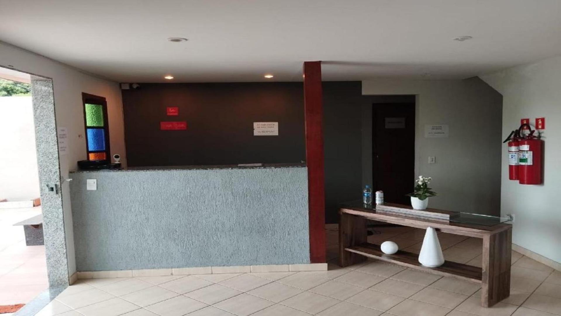 Hotel Pousada Em Guarapari - Pousada Paraiso Ngoại thất bức ảnh