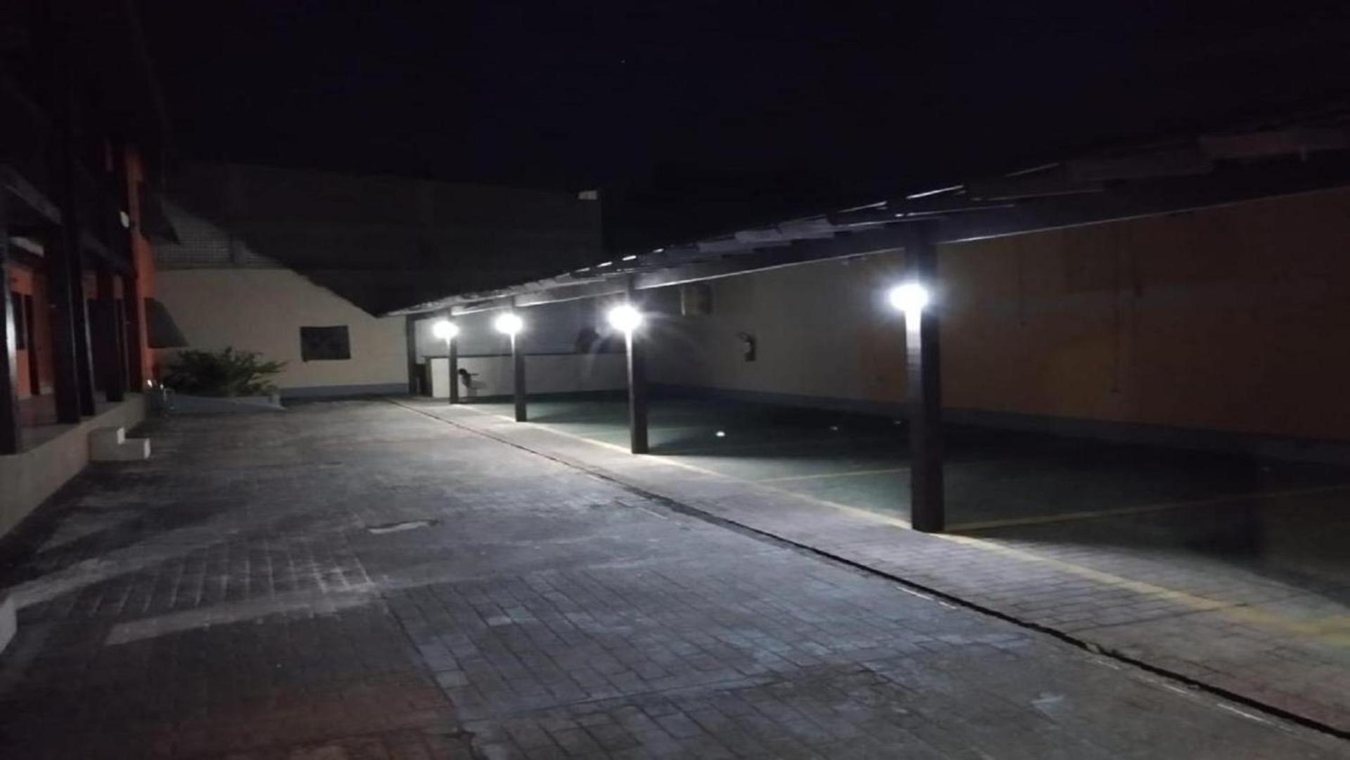 Hotel Pousada Em Guarapari - Pousada Paraiso Ngoại thất bức ảnh