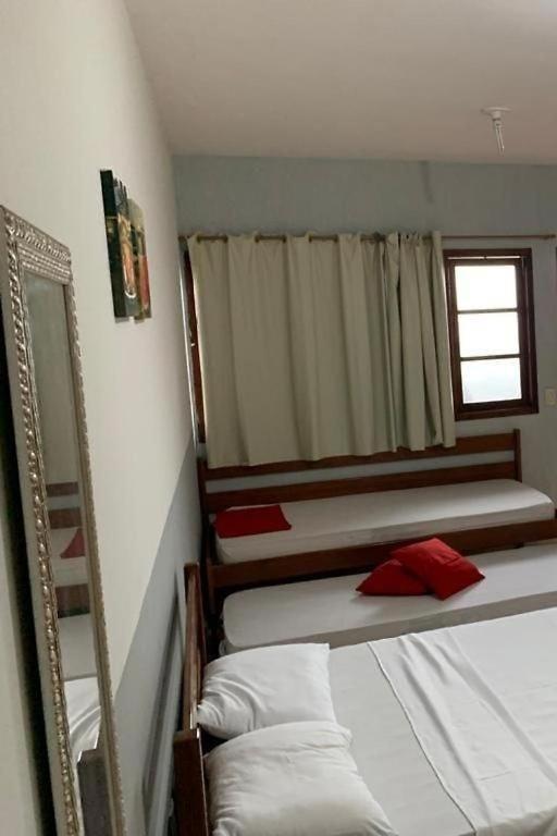 Hotel Pousada Em Guarapari - Pousada Paraiso Phòng bức ảnh
