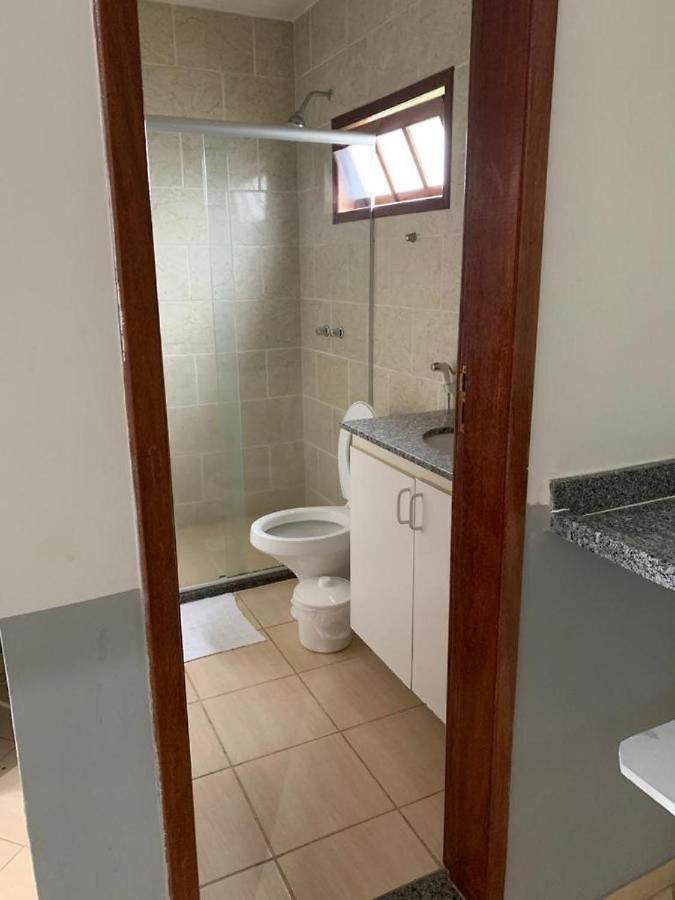 Hotel Pousada Em Guarapari - Pousada Paraiso Phòng bức ảnh